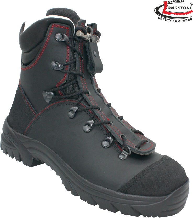 Women's Hellfire Kevlar Lined 14 Pull-On Rubber Structural Boot - North  Ridge Fire Equipment