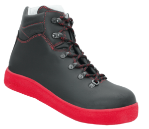 ASPHALT - RED