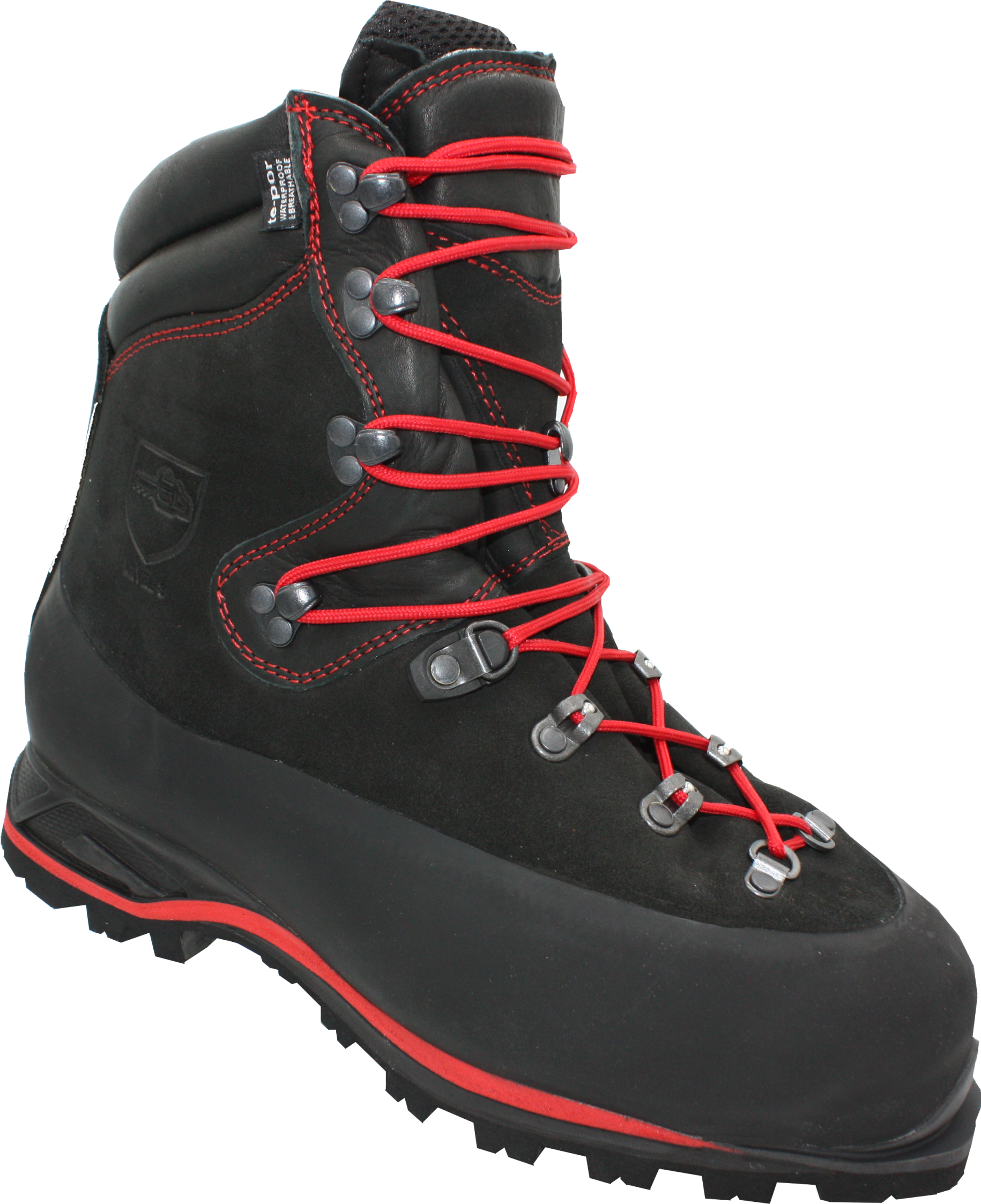 CERVINO BLACK LEVEL 3