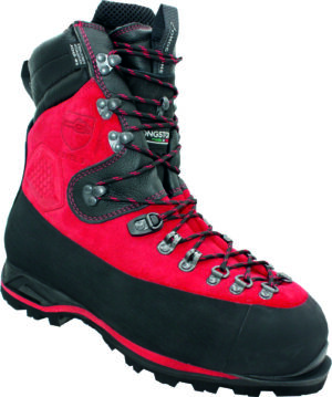 CERVINO LEVEL 3 - RED